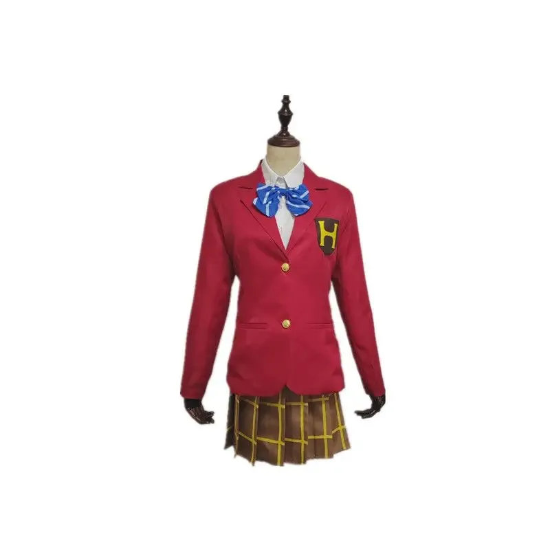 2025 11 에너지 100% Cos 드래곤 세트 준 잉산 마오푸 영적 환상 도로 남자 슈퍼 파워 코스프레 의류