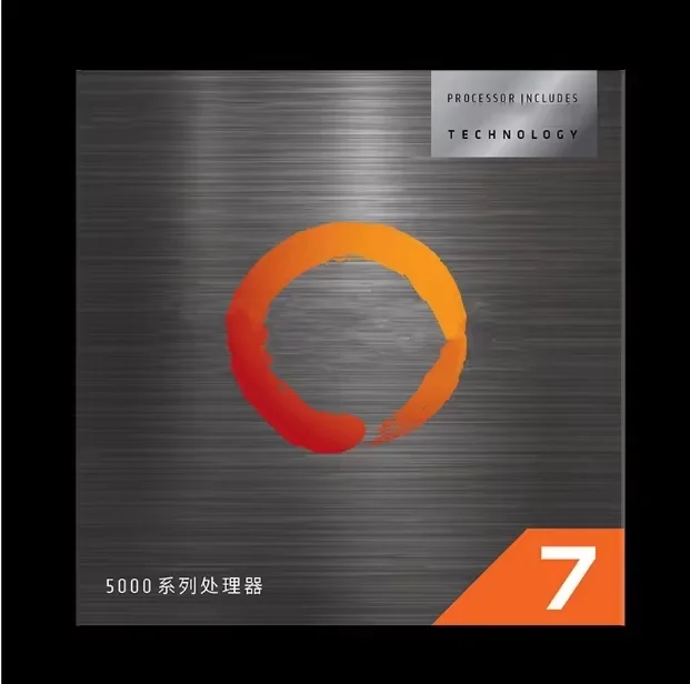 R7 5700G Processor 8-Core 16 Thread 3.8GHz 65W  Interface Boxed CPU Price including tax