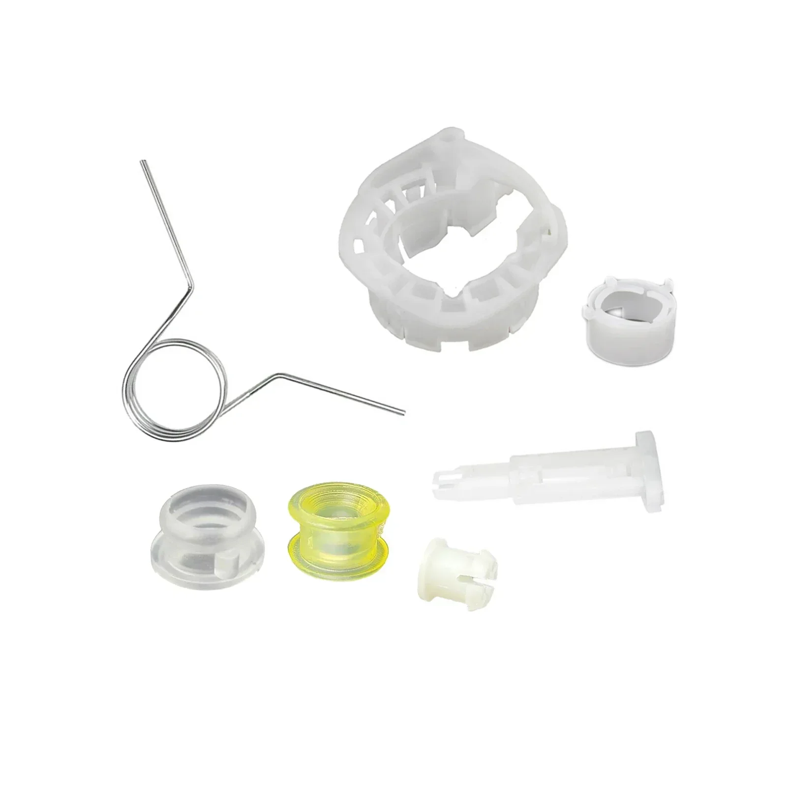 

7 шт. комплект втулок переключения передач ручной коробки передач для A2 для A3 A4 для Leon 1M для Ibiza для Toledo для Cordoba