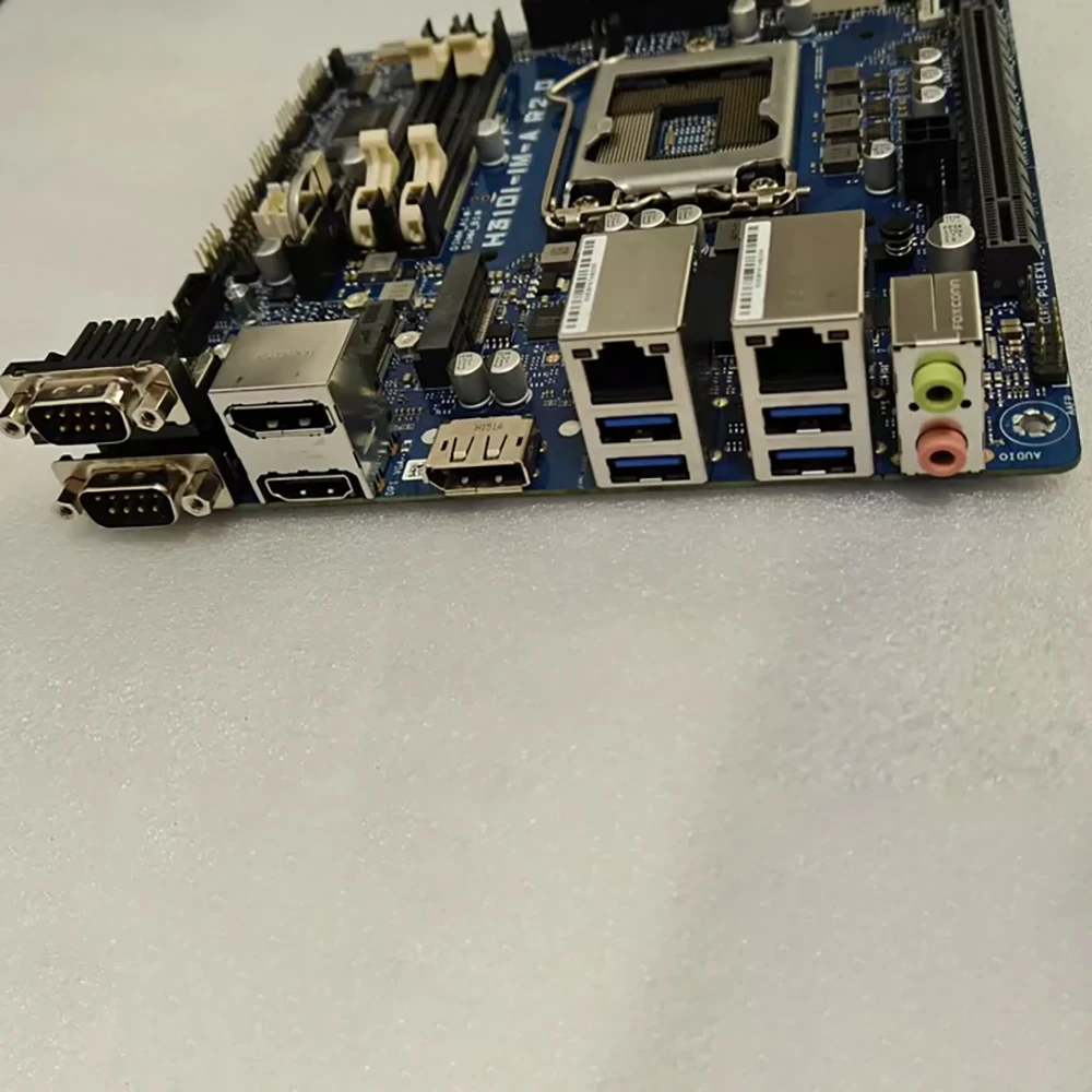 Itx Motherboard H31…