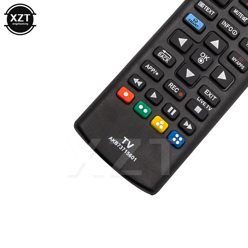 TV Remote Control AKB73715601 Replacement Remote Control for TV 32LN575S 32LN570R 39LN575S 42LN570S 42LN575S