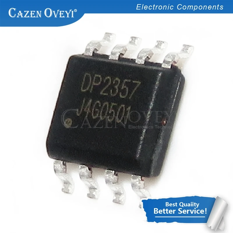 

5pcs/lot DP2357 2357 SOP-8 In Stock