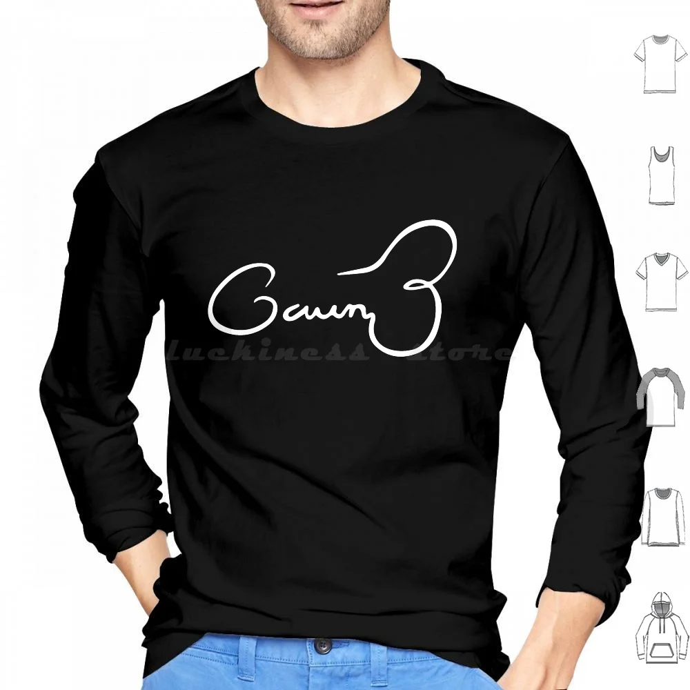 Box Iii : Gavin Belson Signature Edition Hoodies Long Sleeve Joke Humor Funny Serie Silicon Hooli Box Gavin Belson