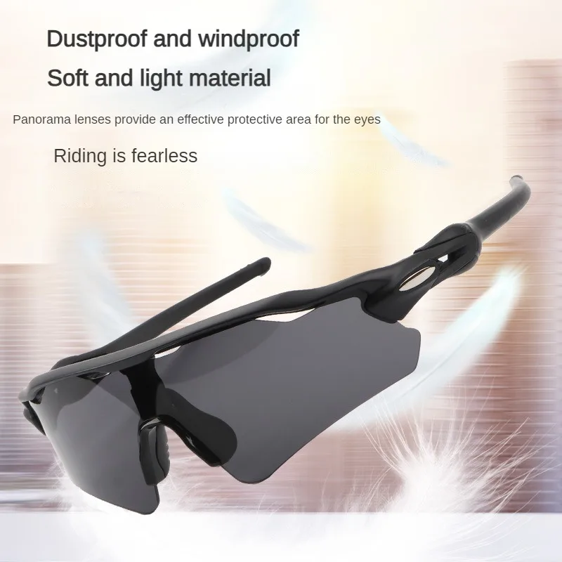 Sports Cycling Glasses Road Sunglasses Cycling Glasses  Mountain Cycling Glasses  Mountain Cycling Goggles Running Glasses