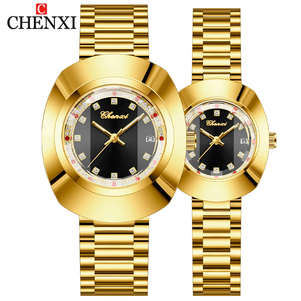 relogio-de-luxo-chenxi-para-casal-com-pulseira-de-aco-inoxidavel-luminoso-relogios-de-pulso-quartz-para-homens-e-mulheres-Otimo-presente-de-dia-dos-namorados-para-o-amante