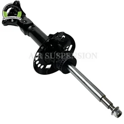 2123234000 2123200630 1PCS Front Rear Shock Absorber for Mercedes Benz E-class W212 E350 2009-2016 Without sensor