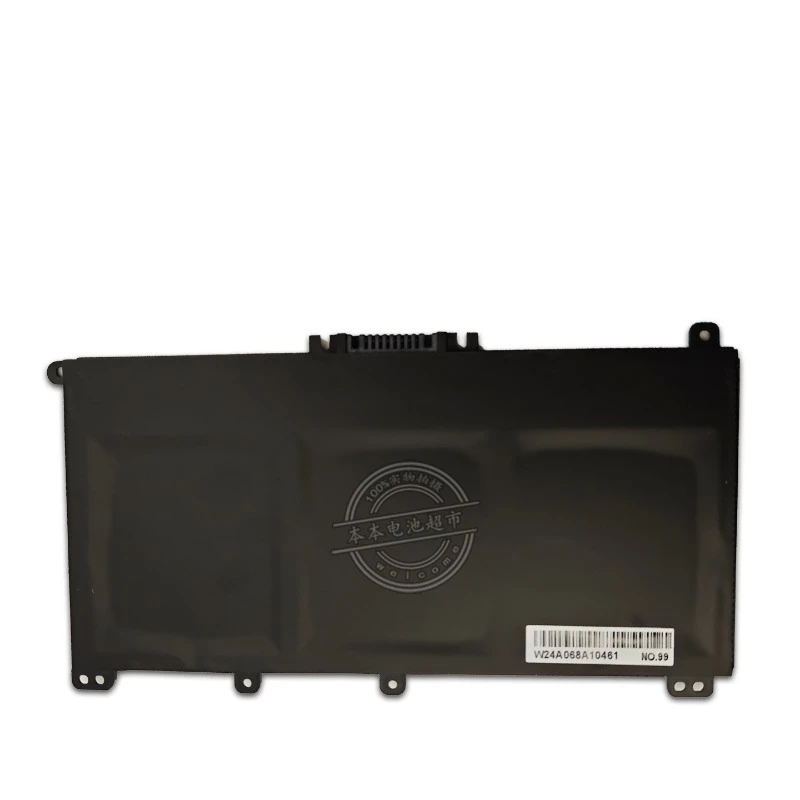 In Stock New HT03XL 3600mAh 11.4V Battery for HP Pavilion 14/15/17 X360 15s-du1008TX 15cs1006TX Rechargeable Laptop Batteries
