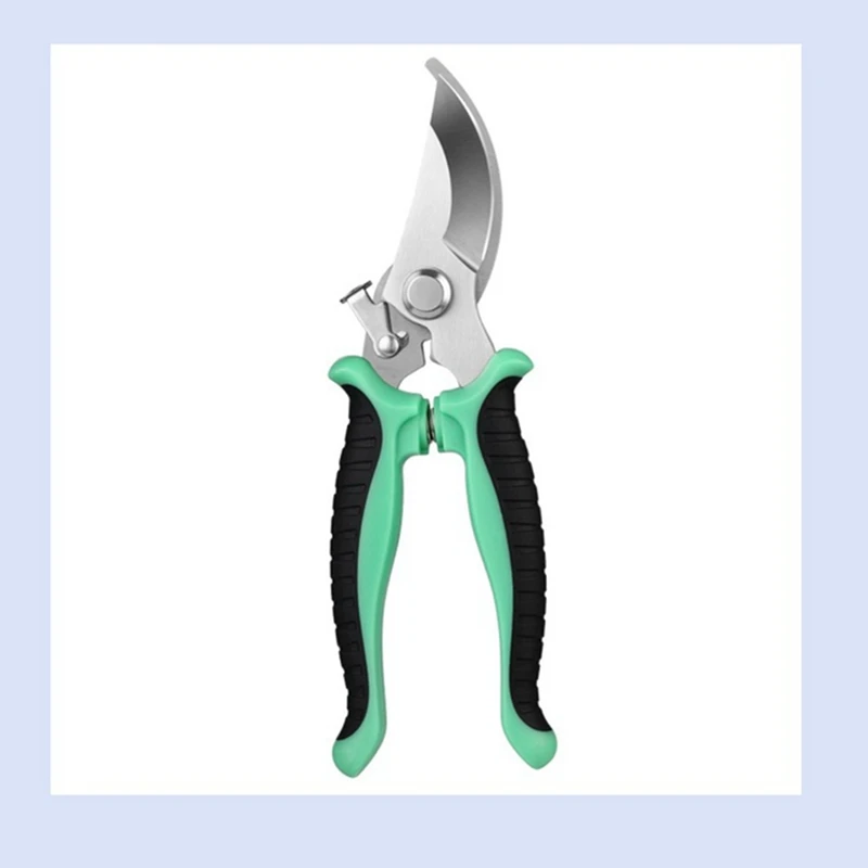 Edelstahl-Ast schneider, Gartens chere