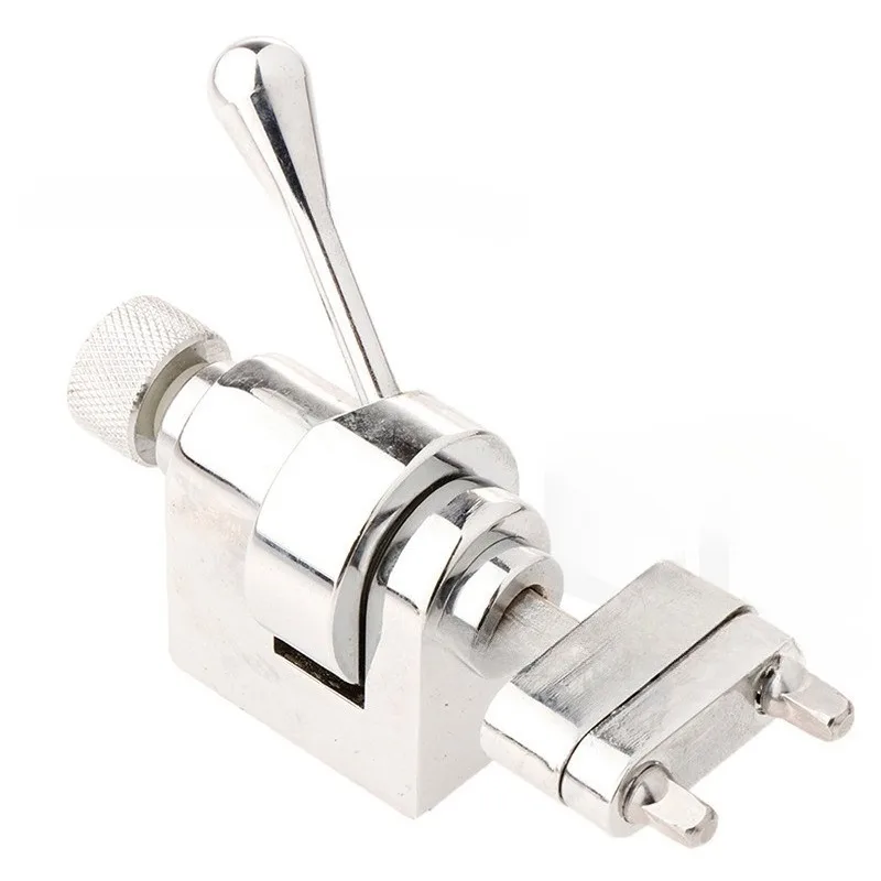 Snare Drum Sand Belt Regulator Kit Drum Ring String Installation Fixed Pull Strip Snare Drum Accessories Winding Device