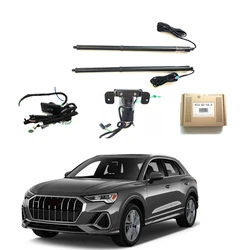 Per Audi Q3 2013-2023 controllo del bagagliaio portellone elettrico sollevatore per auto apertura automatica del bagagliaio drift drive power kit sensore del piede