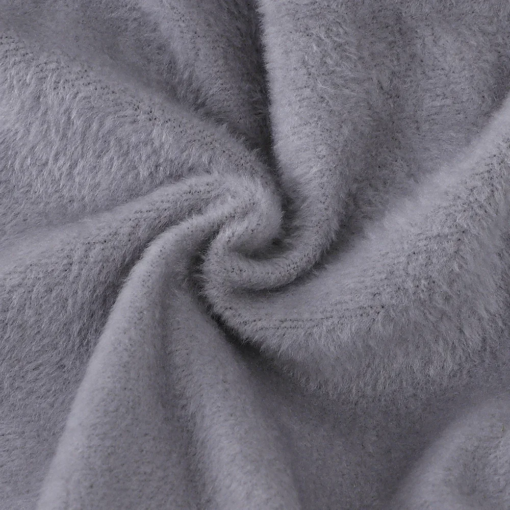 للجنسين الرجال النساء شتاء دافئ أفخم محبوك بينينز الثلوج موضة Skullies قبعة جديدة في الهواء الطلق Coldproof الأذن حماية قبعات الصوف #5