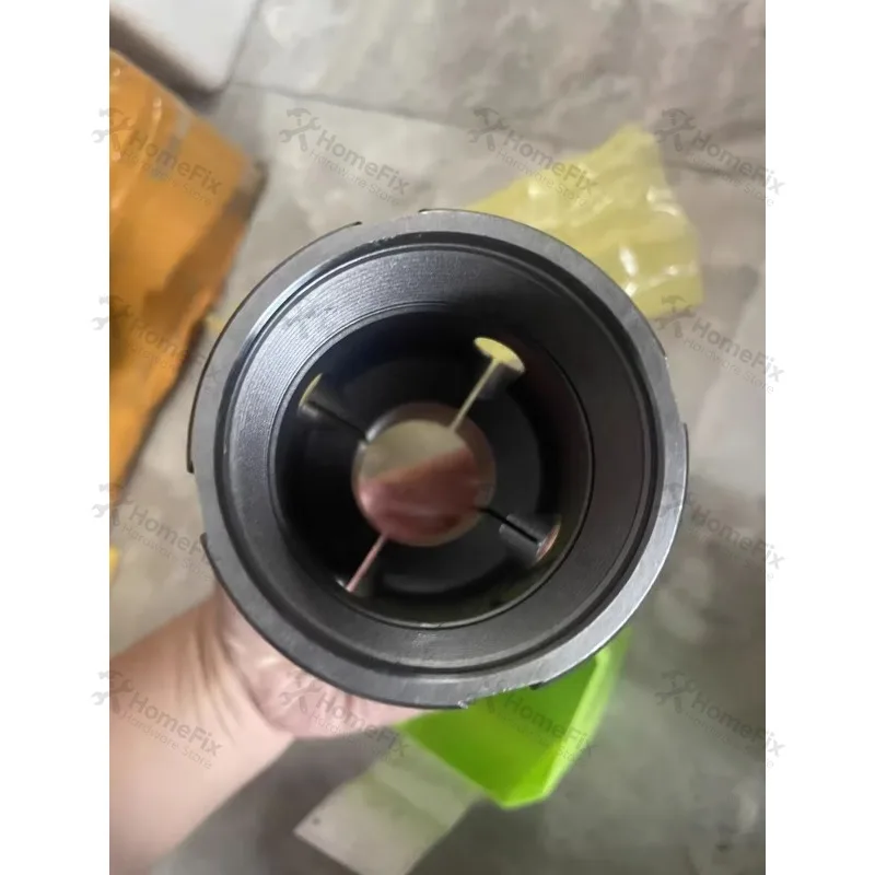 Back‑Pull Spring Steel Collet, High Precision CNC Lathe Collet Compatible with CK52, Round Hole 3.0‑52.0mm