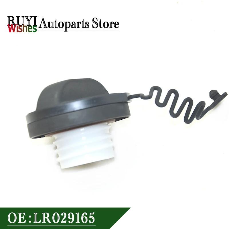 High Quality Fuel Tank Gas Cap for Land Rover LR2 2008 2009 2010 2011 2012 2013 2014 2015 2.0L 3.2L LR029165 LR004085