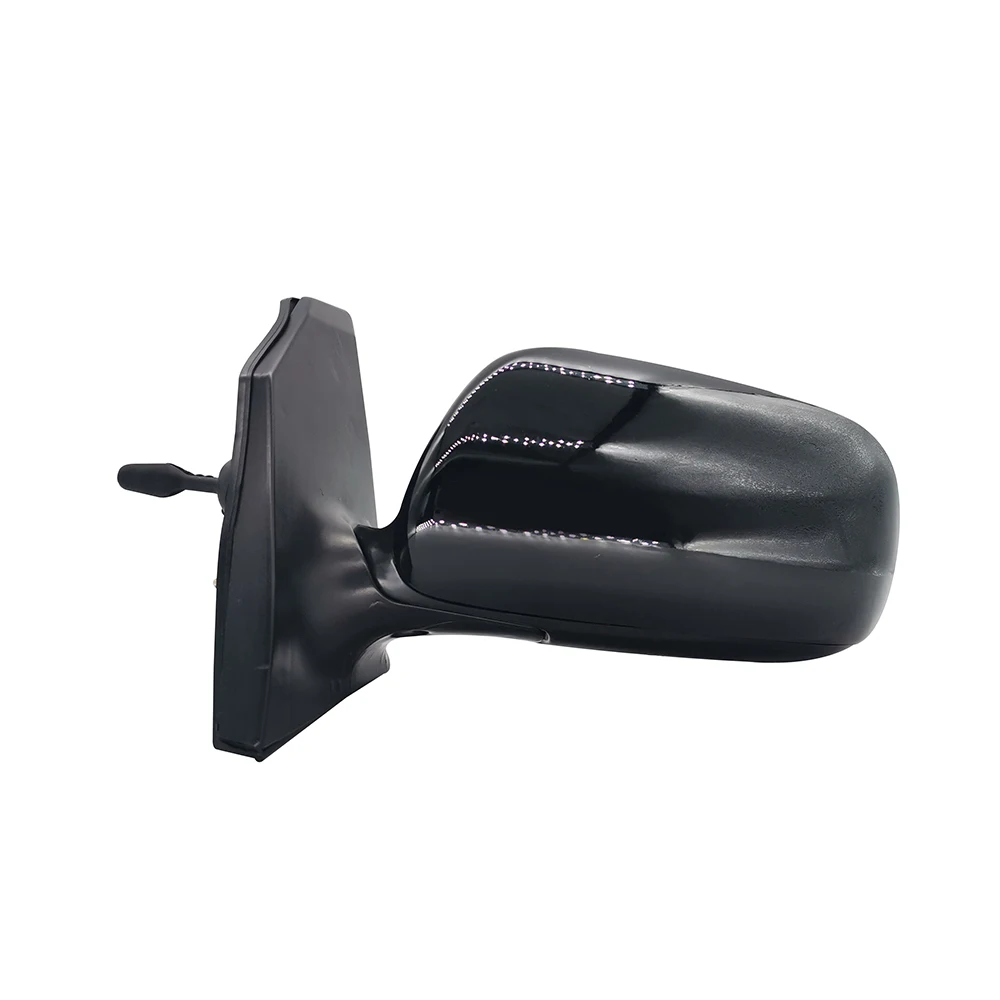 Applicable To Toyota Corolla 2001 Manual Glass Adjustment Car Door Side Rearview Mirror Replacement Without Painting