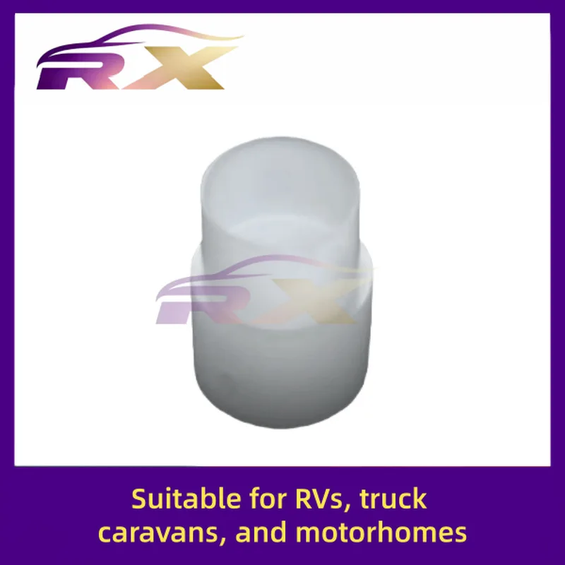 Suitable For RV Caravan Motorhome ISRI 4mm Valve Connectors, Plug Connectors, New Truck Parts 44713-01/00E