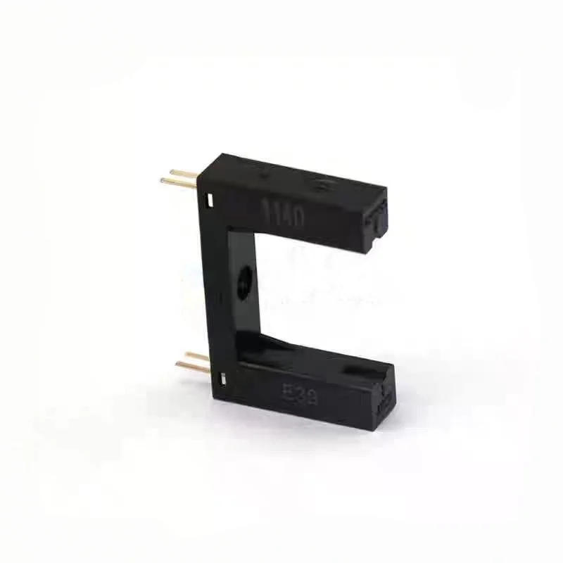 Omron Brand New Original Genuine Photoelectric Switch Sensor Ee-Sx1140 Slot Width 14mm