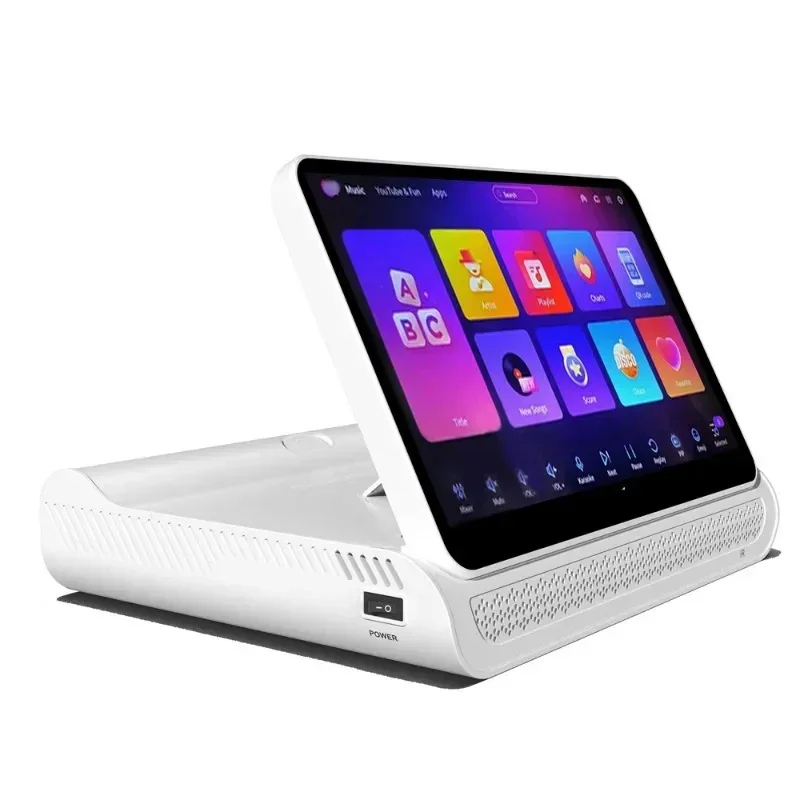 

Android Karaoke System Integrate Karaoke System Portable System for Home KTV Hot sales