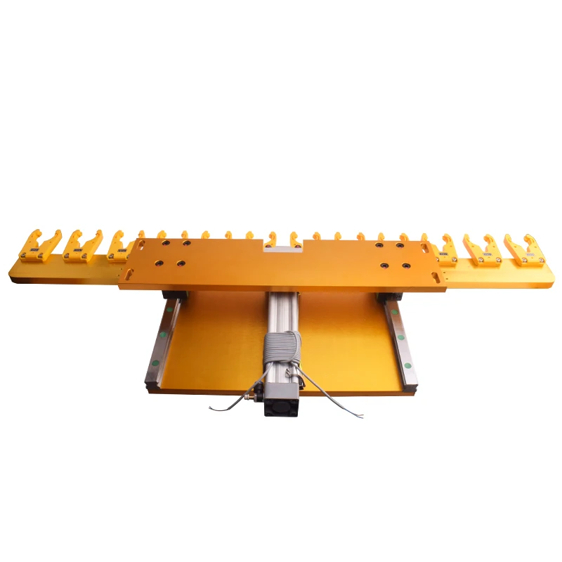 Milling Machine 6/8/10/12 ISO30 Tool Holder Automatic Tool Changer Straight Tool Magazine for Wood Carving