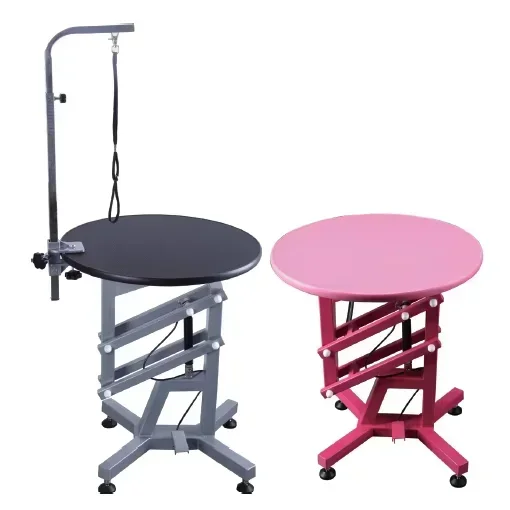 

High Quality Stainless Steel Veterinary Operating Table Electric Lift Pet Grooming Table Factory Price Direct Sale