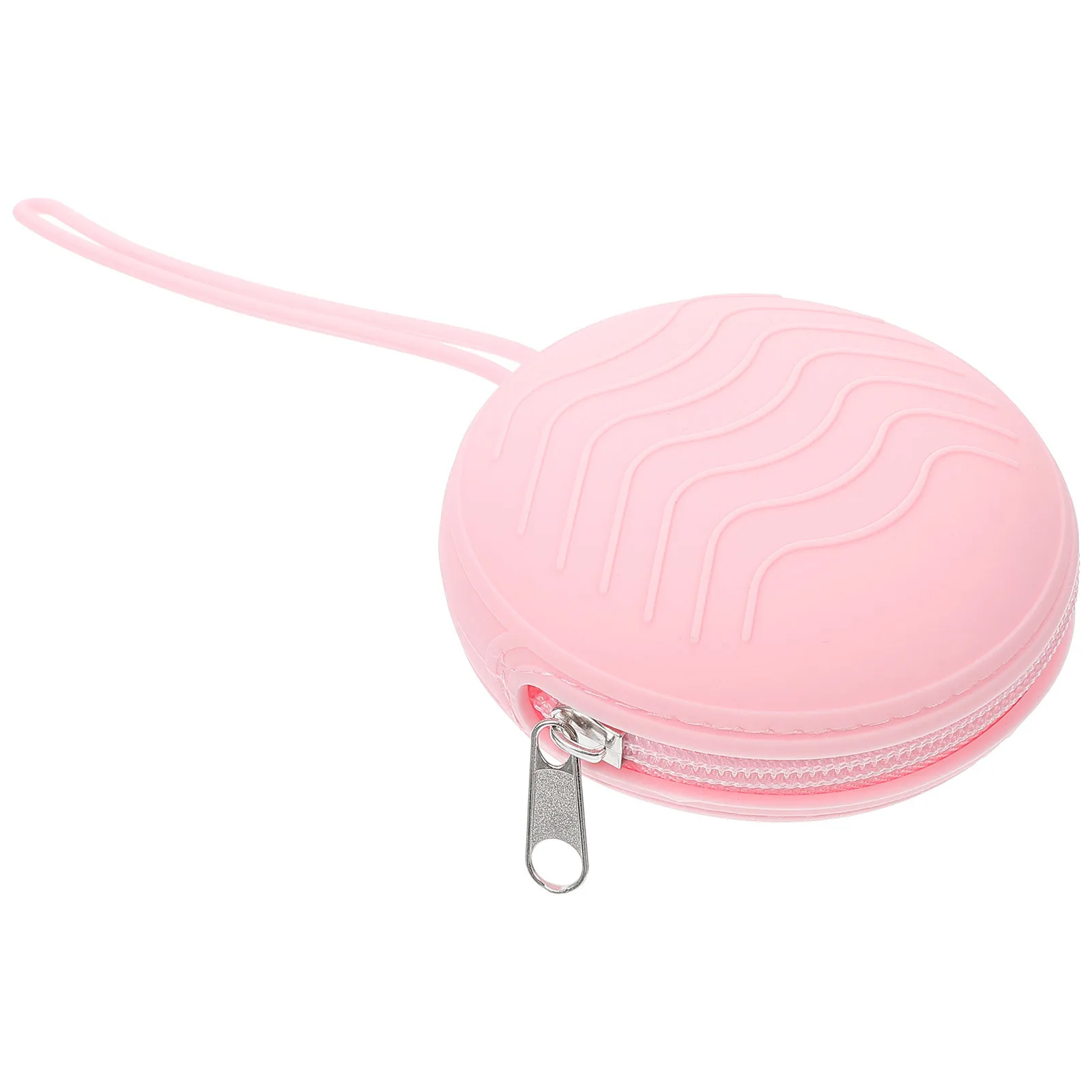 

Menstrual Cup Storage Box Flexible Silicone Durable Portable Outdoor Lightweight Case Organizer for Travel Period Cup Care