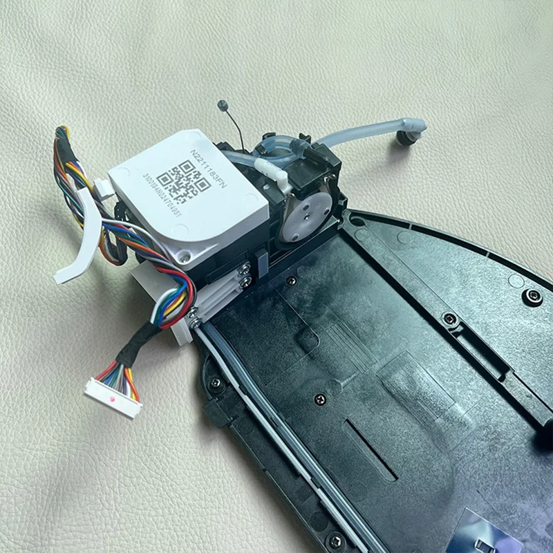 Roborock G10S/G10S Pro/G10S Pure /S7 Maxv 시리즈 교체 부품 진공 청소기 걸레 브래킷 용 핫 세일-진동 걸레 모듈