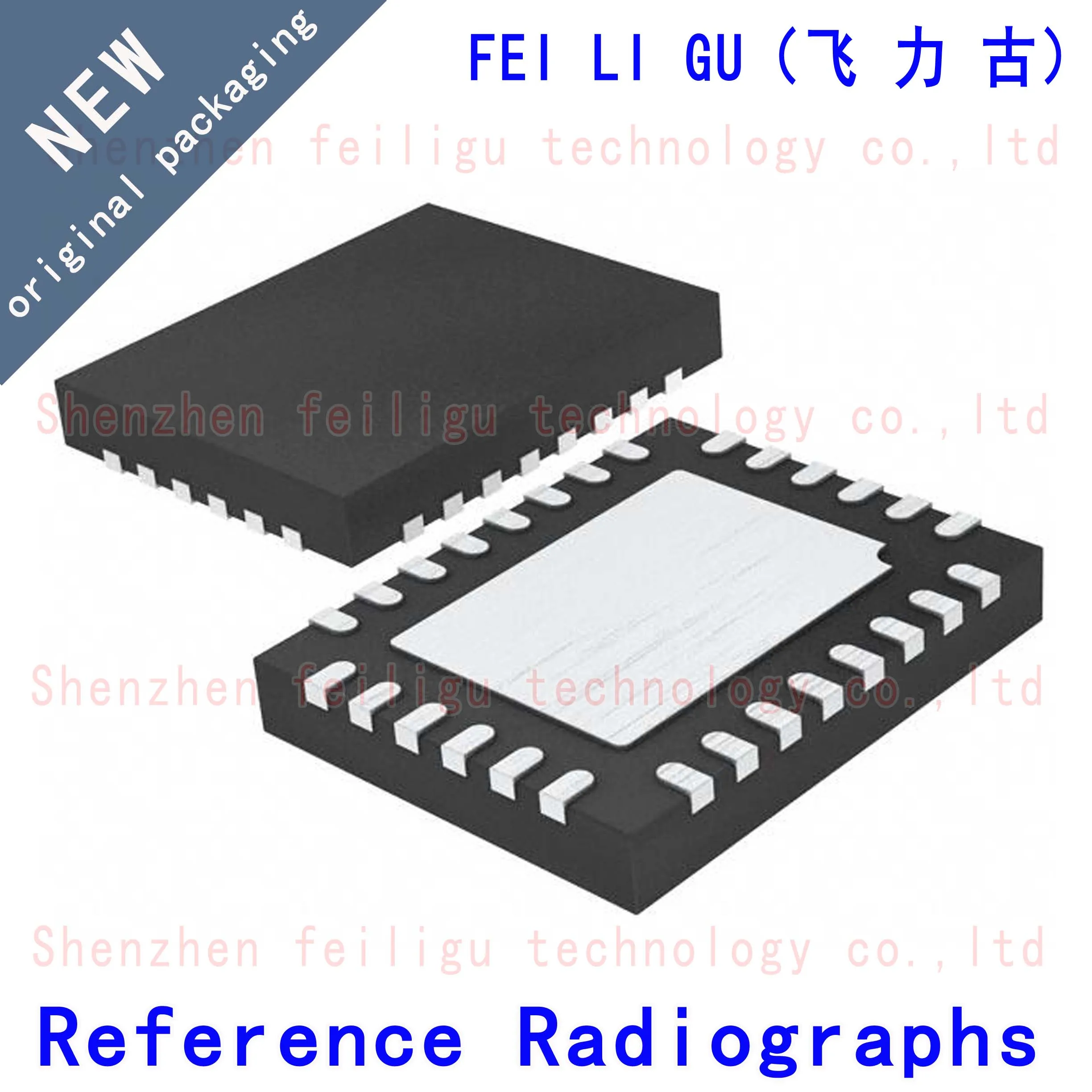 1 pièces nouveau original LTC3555EUFD-1 # PBF LTC3555EUFD-1 LTC3555EUineau LTC3555 sérigraphie: 35551 paquet: QFN28 puce de gestion de l'alimentation USB