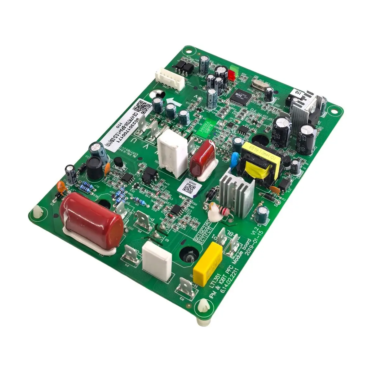 جديد لوحدة تكييف الهواء 802301700146 802301700171 802301700146 = 802301700171   جزء تكييف الهواء