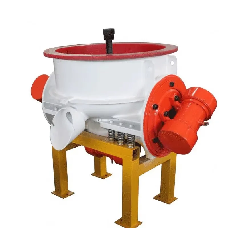 Car Wheel Rim Electrochemical Deburring Barrel Finishing Machine