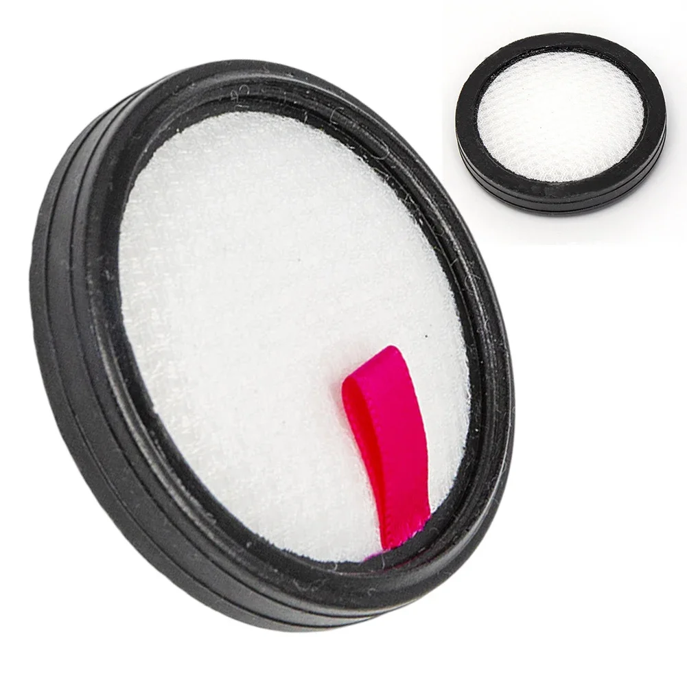 1 шт. сменные фильтры для UMLo N3S беспроводной ручной бытовой пылесос фильтрующий картридж бытовые чистящие средства