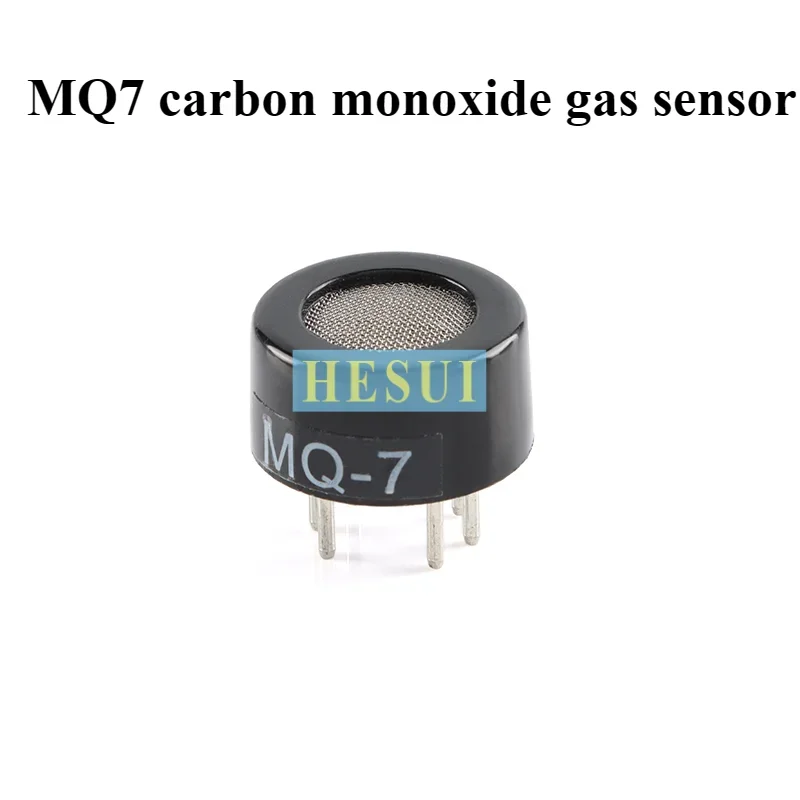 MQ-7 Carbon Monoxid…