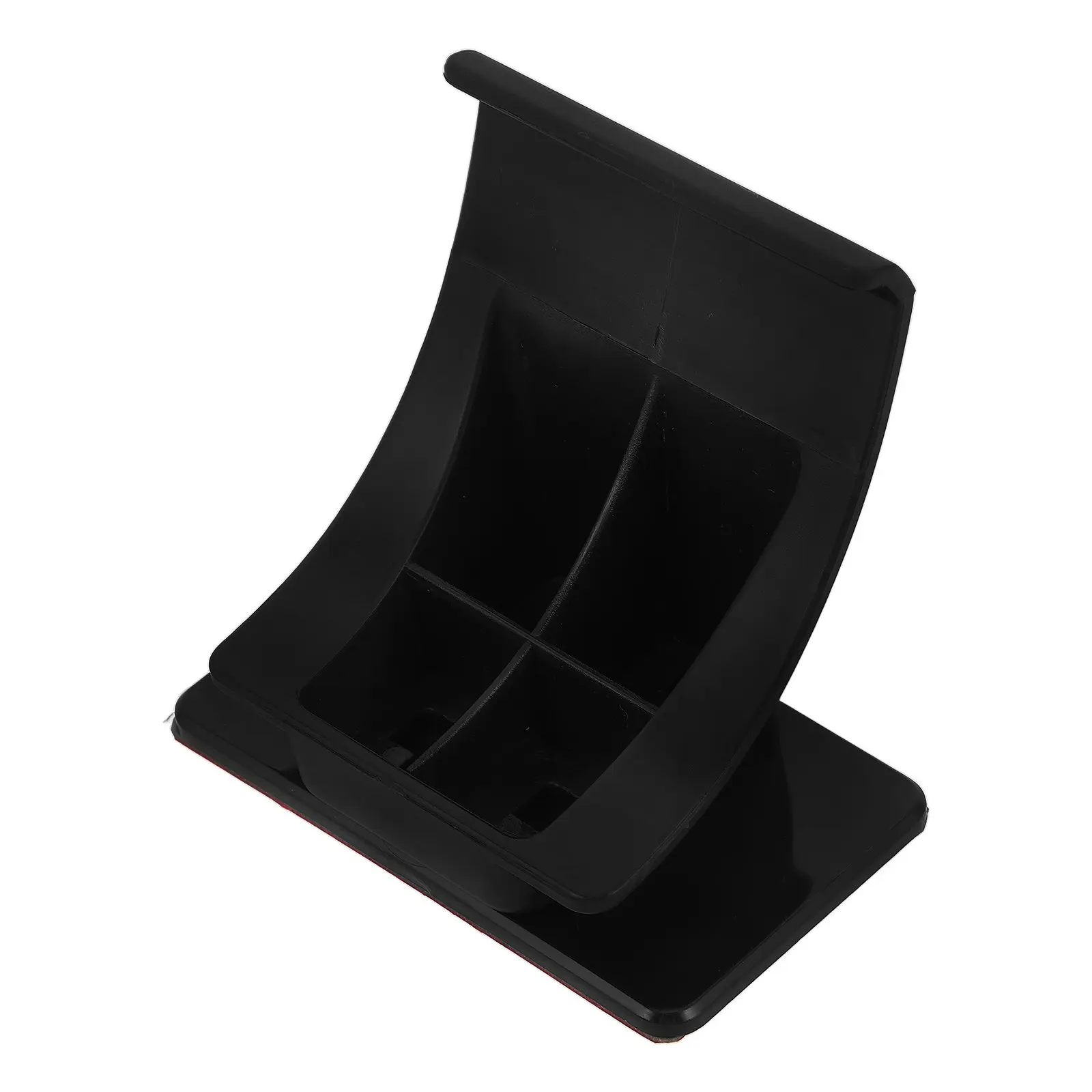 Car Tablets Holder Tablet Stand For Commute Mount Dashboards Universal Console Quick-install Secure Supports Multiple