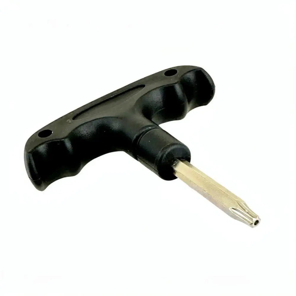 Precision Golf Wrench For Shaft Sleeve Screw Stainless Steel Maintenance Tool Essential Gear For Club Adjustment