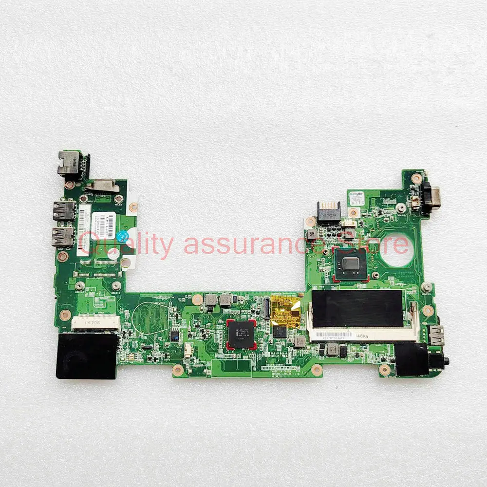 630966-001 For HP MINI 110-3731CL 110-3747TU 110-3735DX 110-3726TU MINI 210-2150NR NETBOOK MINI 210 Laptop Motherboard