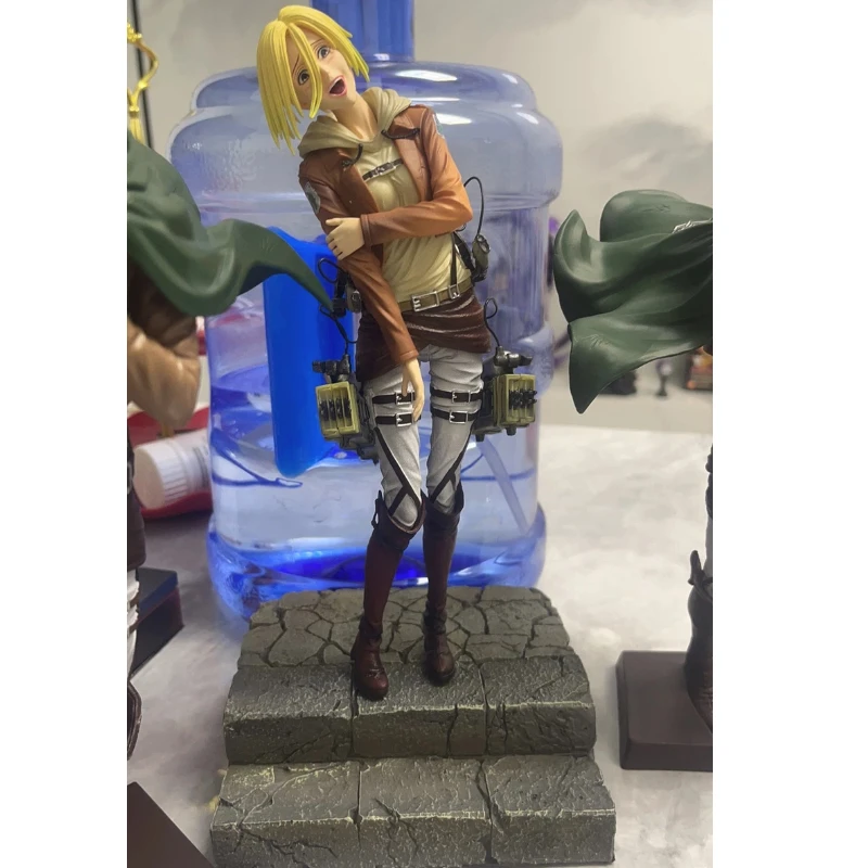 bestseller-statuetta-annie-leonhart-gk-di-attack-on-titan-figura-collezionabile-in-pvc-decorazione-da-scrivania-per-appassionati-di-anime-e-collezionisti