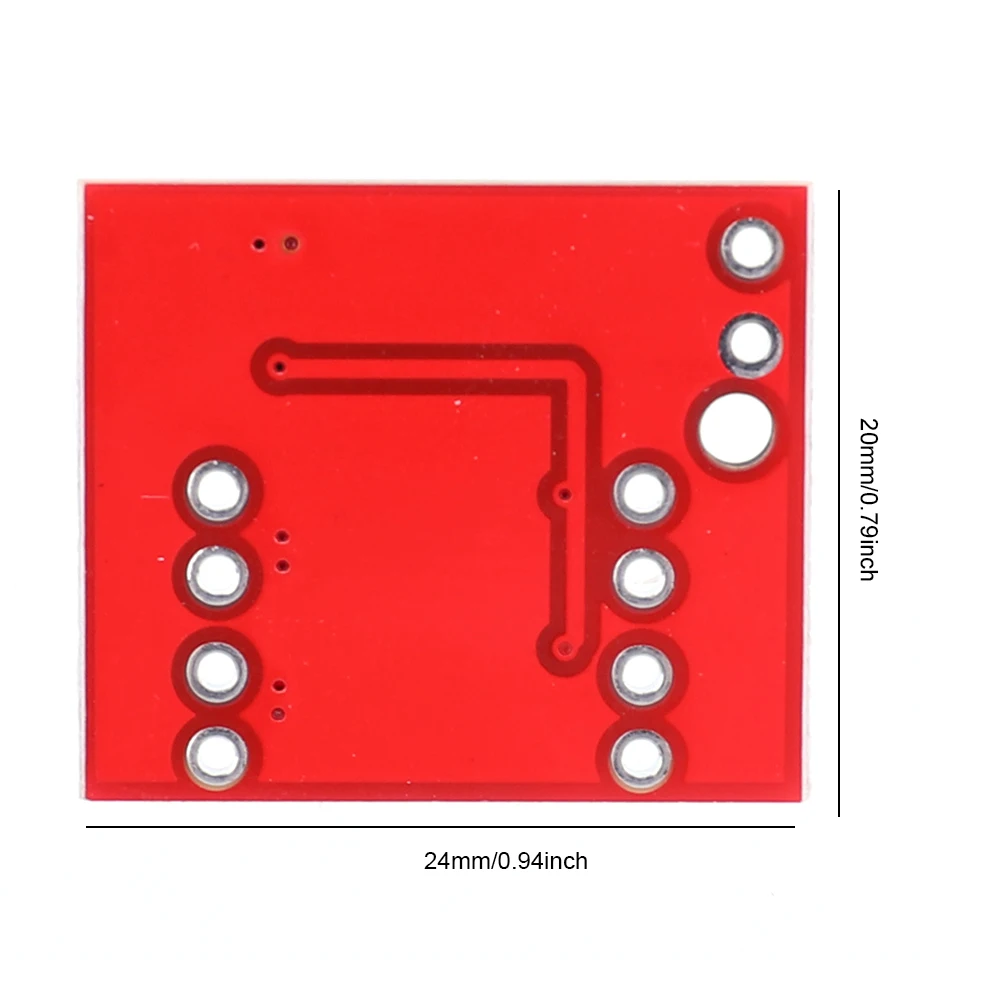 20 buah modul Driver Motor L298N DC Dual H Bridge modul Drive Motor Stepper ganda dua saluran membalikkan kecepatan PWM UNTUK Arduino