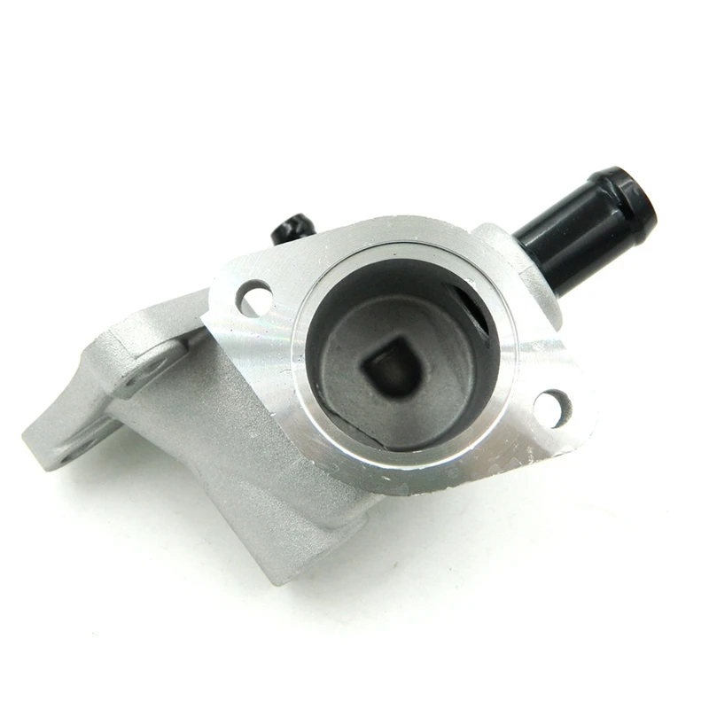 Automobile Thermostat Housing Thermostat For Hyundai Atos Atoz 1.1 Kia Visto 2562202551 25622-02551