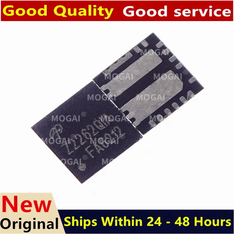 (5piece)100% New AOZ2254EQI-30 AOZ2254EQI AOZ2254 ADEM AOZ2262QIA Z2262QIA Z2262Q1A AOZ2260QIK Z2260QIK Z22600IK Z2260Q1K QFN