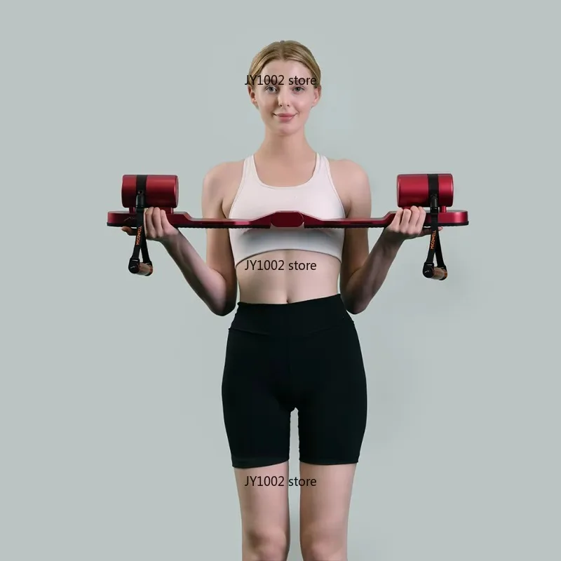All-in-One Multi-Functional Training Rack Home Gym System for Squat & Body Building Exercise Premium Quality Equipment