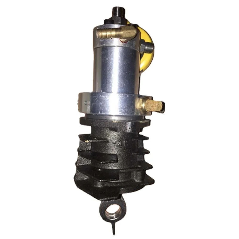 YONG HENG air pump High pressure cylinder and First stage compression cylinder