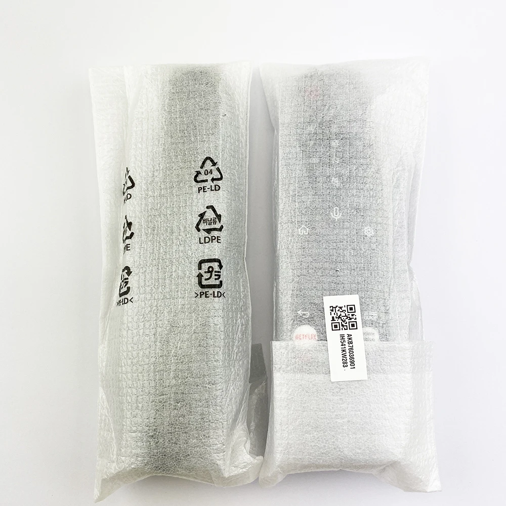 Original Remote Control AKB76036901 for NATIONAL Dynamic Voice TV Remote with 24TN510S-PZ 32LM577BPLA 43LM5772PLA 43UN68006LA