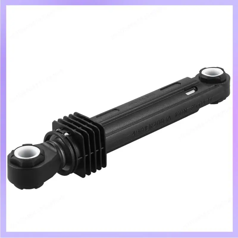 N83R 10 шт. 100N для стиральной машины, амортизатор, шайба, часть фронтальной загрузки, черный пластиковый корпус, аксессуары для бытовой техники