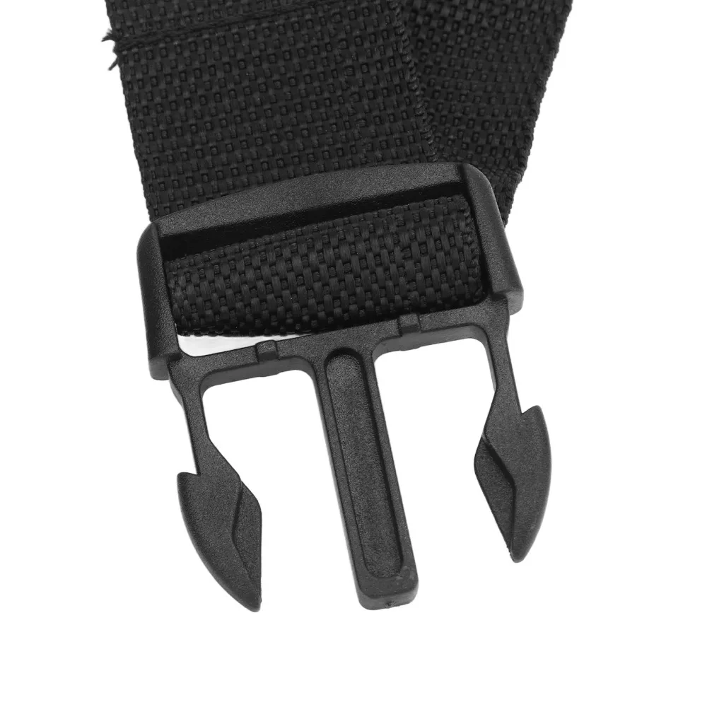 Oxford Cloth Tool Waist Apron Waterproof Adjustable Tool Pouch Multiple Pockets Large Capacity Tool Belt Pouch Maintenance Work