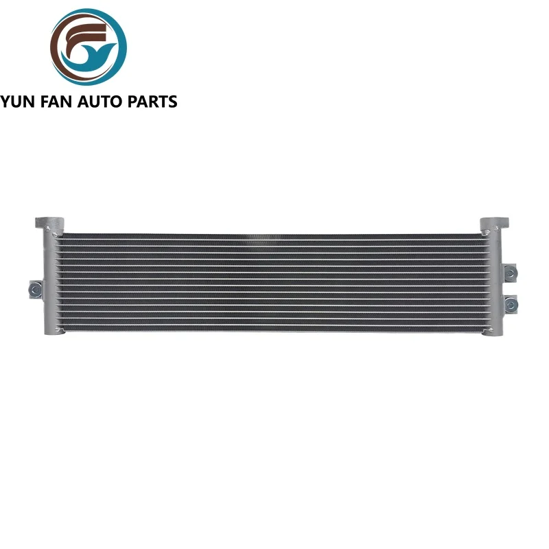 

Engine Oil Cooler For BMW X6 2020 OEM 17212284540