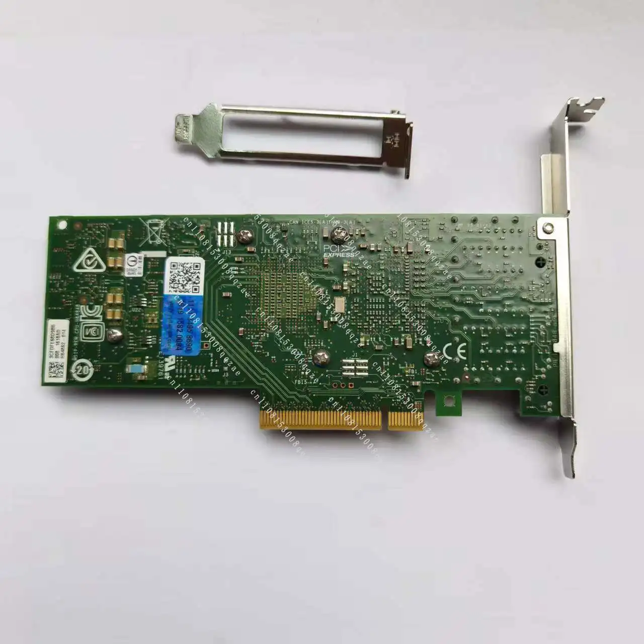 X710-T4 XL710-BM1 10G RJ45 Four-port 10 Gigabit Electrical Port Server