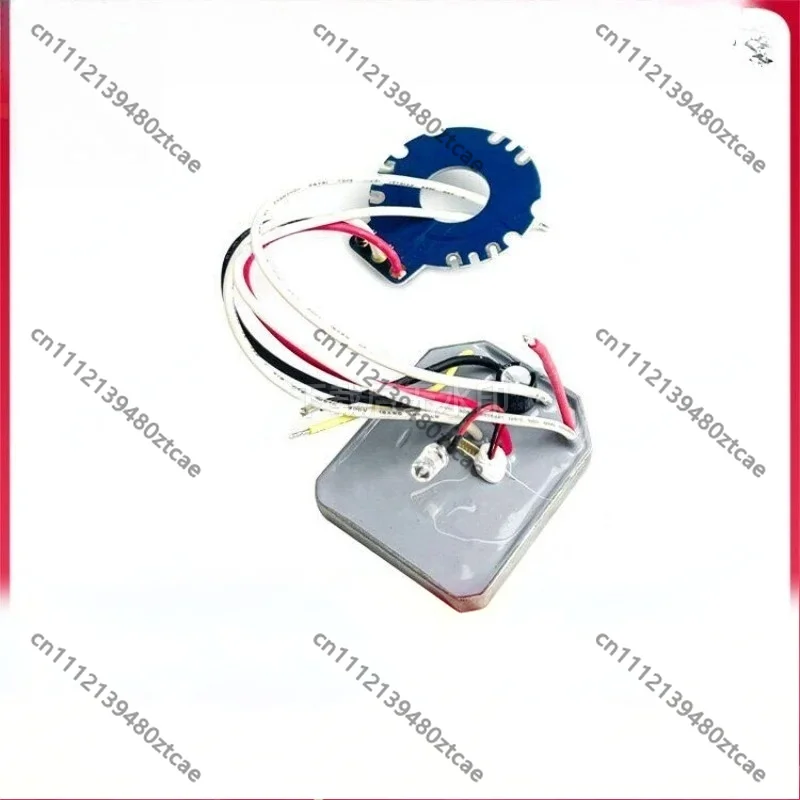 Lithium Electric Hammer Control Board Drive Board Switch Protection Circuit Board Replacement Parts