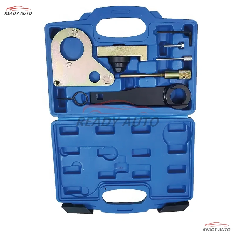 

Suitable For Nissan Renault Vauxhall Opel 2.0 2.3 1.6 DCI Engine timing special tool