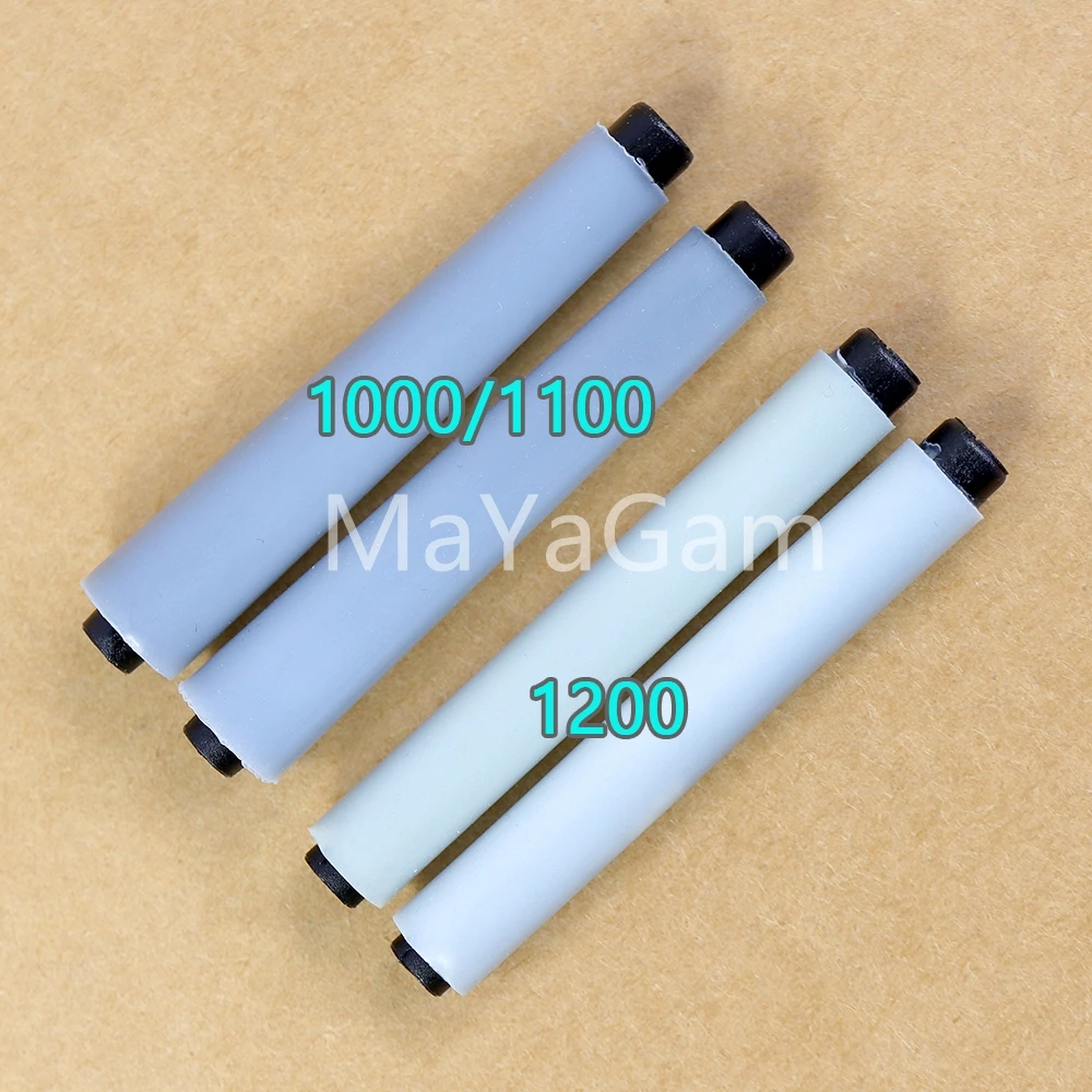 1 คู่พลาสติก Blu-Ray DVD ไดรฟ์เพลาบานพับชุดลูกกลิ้งสําหรับ PS4 1000/1100 1200