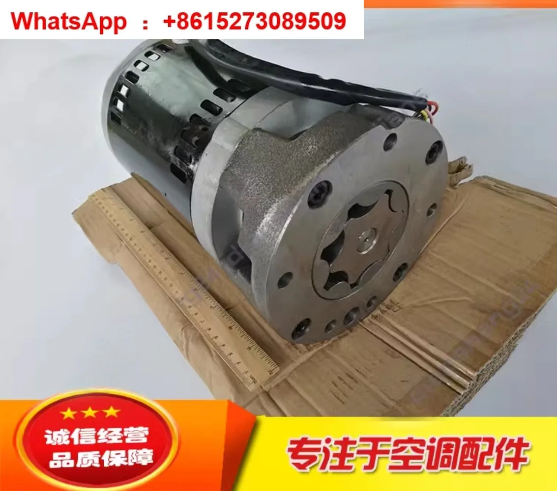 

Air conditioner 026W37937-000 centrifuge oil pump 026-37937-000/026-46326-002