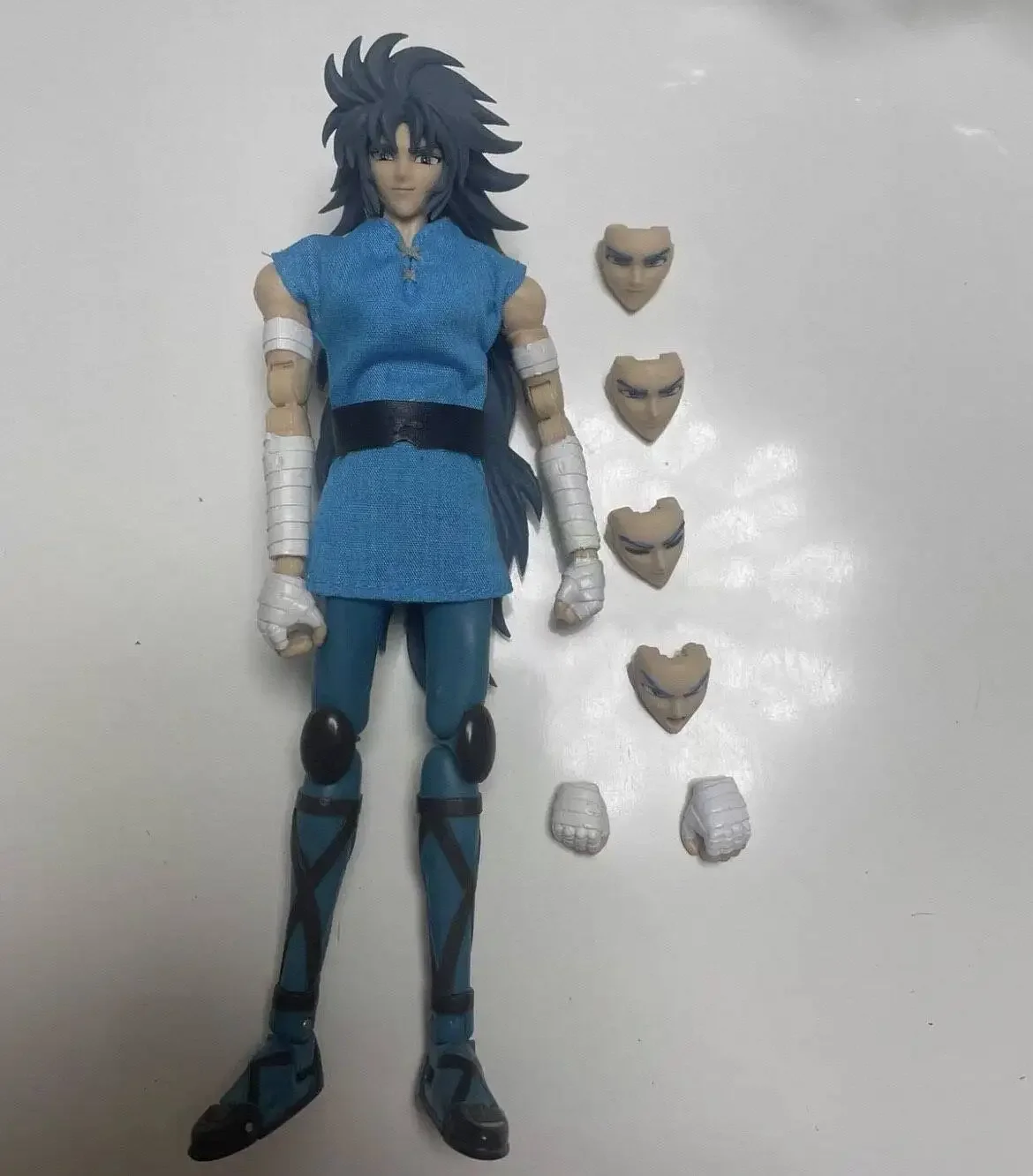 Saint Seiya Myth Cl… - image