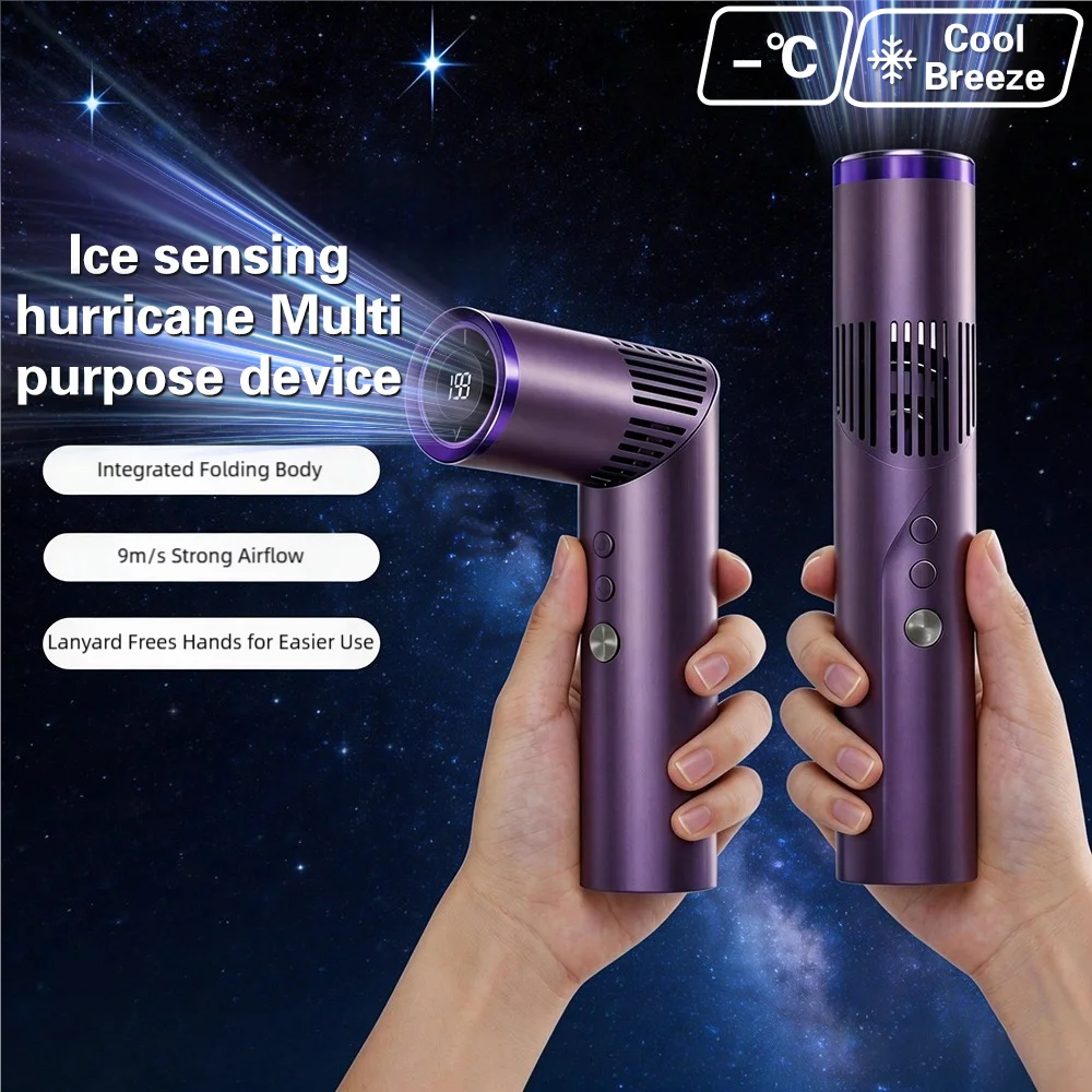 Thumbnail 4 - #13 Top 50 Wearable Neck Fans Worth Buying In 2026